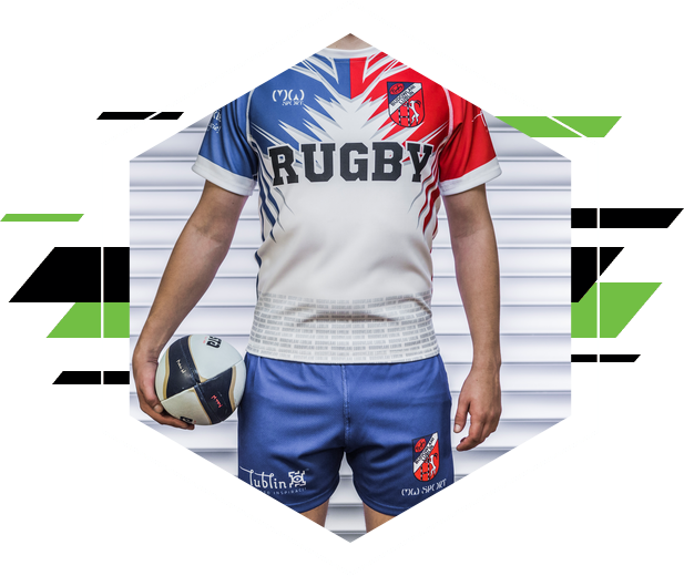 Oferta - rugby